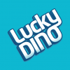 Lucky Dino logo
